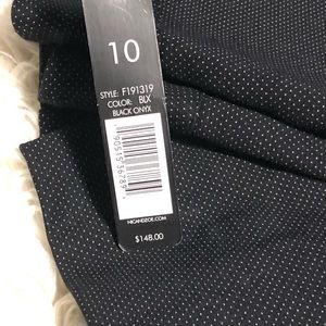 NWTS NIC+ZOE DRAPEY PINDOT PANT (10)